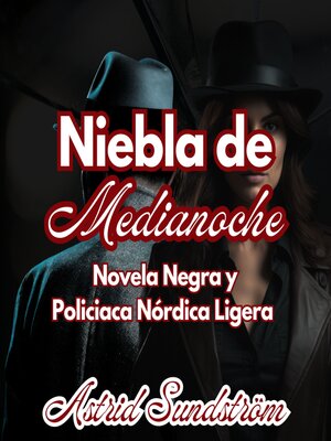 cover image of Niebla de Medianoche